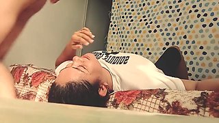 Mature Sucking Delicious Deep Throat