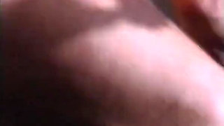 A Nympho Bourgeois Woman Fucked in a Park by a Stranger!