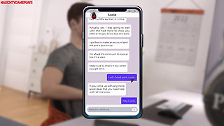 My Bimbo Dream Part 17 - by My Bimbo Dream