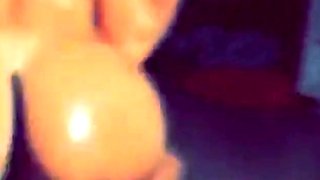 Amateur Teen Ass Gapers