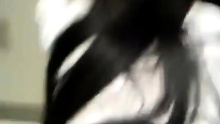 Boss Fucks His Secretary in POV Amateur Video