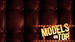 Skankery featuring Romana Ryder's striptease video