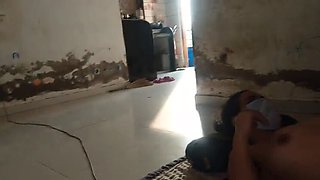 Yamini Khan Hot Bhabhi Oil Massage Outdoor Fuck Compilation HD