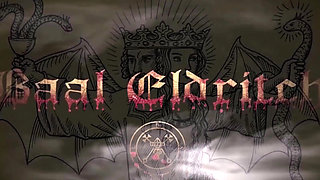 Piss & Caviar Swallowing Reprogramming - Caviar Edition