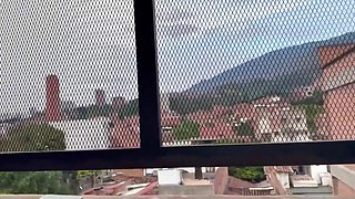 I enjoy excellent hookup with a stranger I faced at the pool!