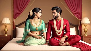 Brother step sister sex, ass-fuck, a2m