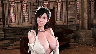 She Moans Sweetly in This Birthday Creampie With Deep Thrusts & Passionate Kisses