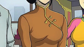 Witch Hunter - Part 51 the Hot Babes by Loveskysan69