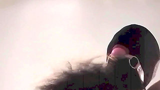 MILF Mouth-fucked with Cumshot on Face