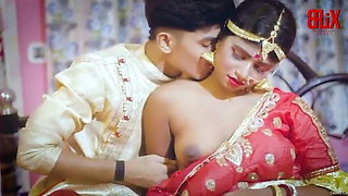 Newly married Bebo Ki Suhagrat