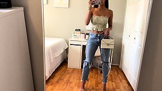 Valentina Villegas Haul