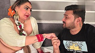 Devar Bhabhi Hem R jp t shares big beautiful woman