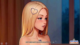 : (ending) Steamy Blowjob By Kelly - Come Right Inn - Season 2 With 3d Animated, 3d Hentai And Car Toon