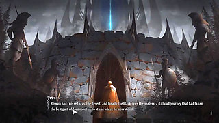 Seeds of Chaos v0.2.52 Part 2 Gameplay by Loveskysan69