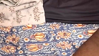 Tamil Hottest Threesome of Naughty Wife with Husband and Brother