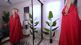 the Bondage Demon Carina Blair, Rion King