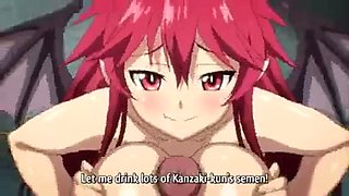 Itadaki sekeki ft. Hentai: Anal, Stripchat  Fetish Porn