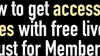 Doggystyle trailer with inviting Rome Major and Chloe Carter from Rome Major