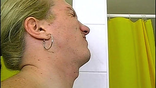 Antonella Likes It Big, Hard and Black