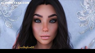 Being A Dik Vixens Fucking My Rich Girlfriend! By Loveskysan69 - Anime Hentai, 3d Animated And Car Toon