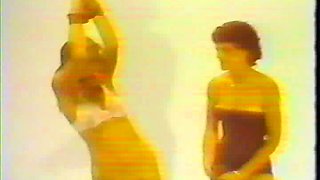 Amateur Russian Brunette on Webcam More webcamgirls