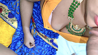 Indian Bengali Village Beautiful Sister-in-law Comes Home Then I Fuck Her and Enjoy Time Video.