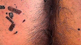 Summer Masturbation