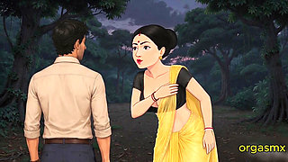 New desi vedio - web series cartoon
