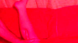 Full Version - Kinky Dom Ties, Gags, Slaps and Fists Her - Cliff Media Productions