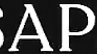 Seductive Brad Newman and Mina Luxx's hd dirt