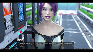Stranded in Space - She Wants Me in Her Room Tonight