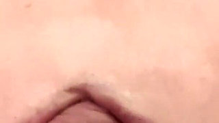 Co-worker Co-ck cumming!