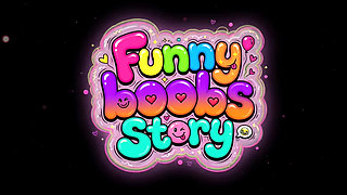 Funny Boobs Video Episode 3, Ai Animation