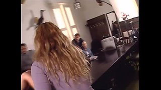 Amateur Casting Beautiful Sluts Fucked to Pick the Next Porn Star