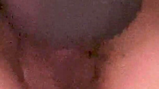 The MILF Next Door Opens Her Legs Part 12