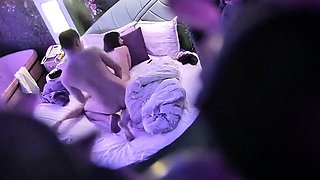 Amateur couple Hidden Cam Submissive girl