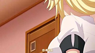 Mating Episode 4 Indecent Girls Are My Students
