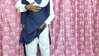 Sexy Puja's Tight Desi Pussy - Indian School Girl Fucked Hard