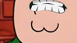 Sexual Fantasies of a Cuckold. Cartoon