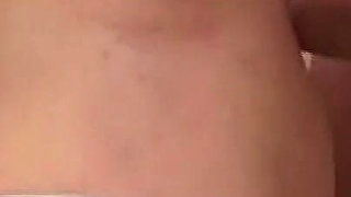 Fisting Prolapse Tease - Rosebud Popping Out Dripping Wet