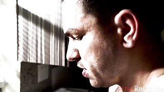 Watch funny Peter Green and Casca Akashova's dirt