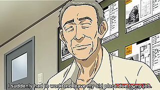 Yariman fudousan vol 1 (sub-eng)