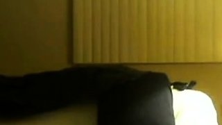 Secret Sex with My Straight Buddy