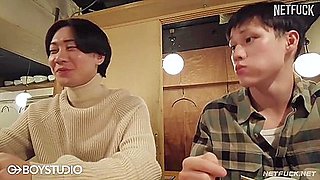 Excellent Adult Movie Homosexual Gay Hot Show
