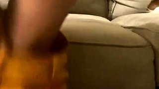 كحبة عراقية تصور فيديو لحبيبها و