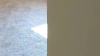 Stepfather Visits Stepdaughter in Her Bedroom After Cheerleading Practice