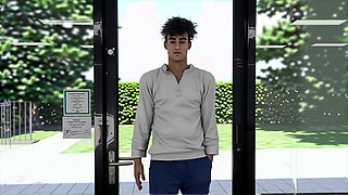 The Estate Agent
