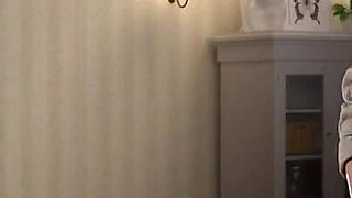 Treasure of Nadia V67011 Part 180 That Horny Moment by Loveskysan69