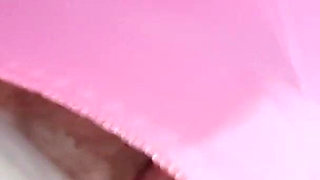 Oops. Some Stranger Is Rubbing Against My Pussy on a Crowded Bus