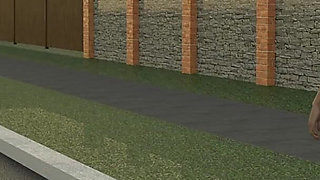 My Stepbrother's Wife #8